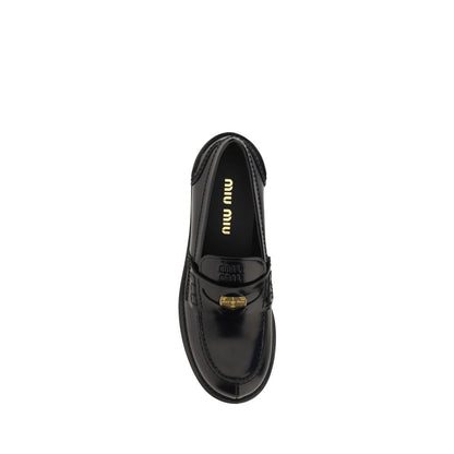 Penny Loafers