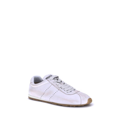 Plume Sneakers