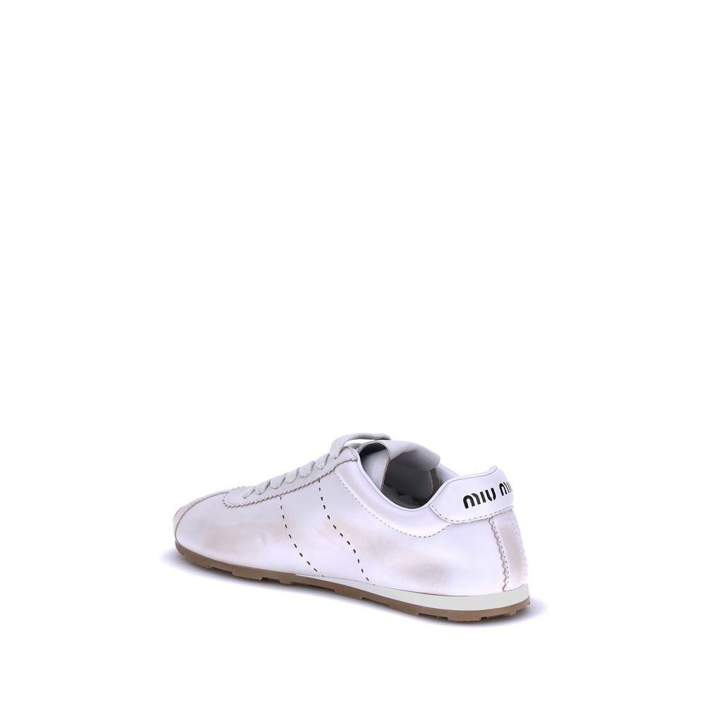 Plume Sneakers