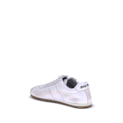 Plume Sneakers