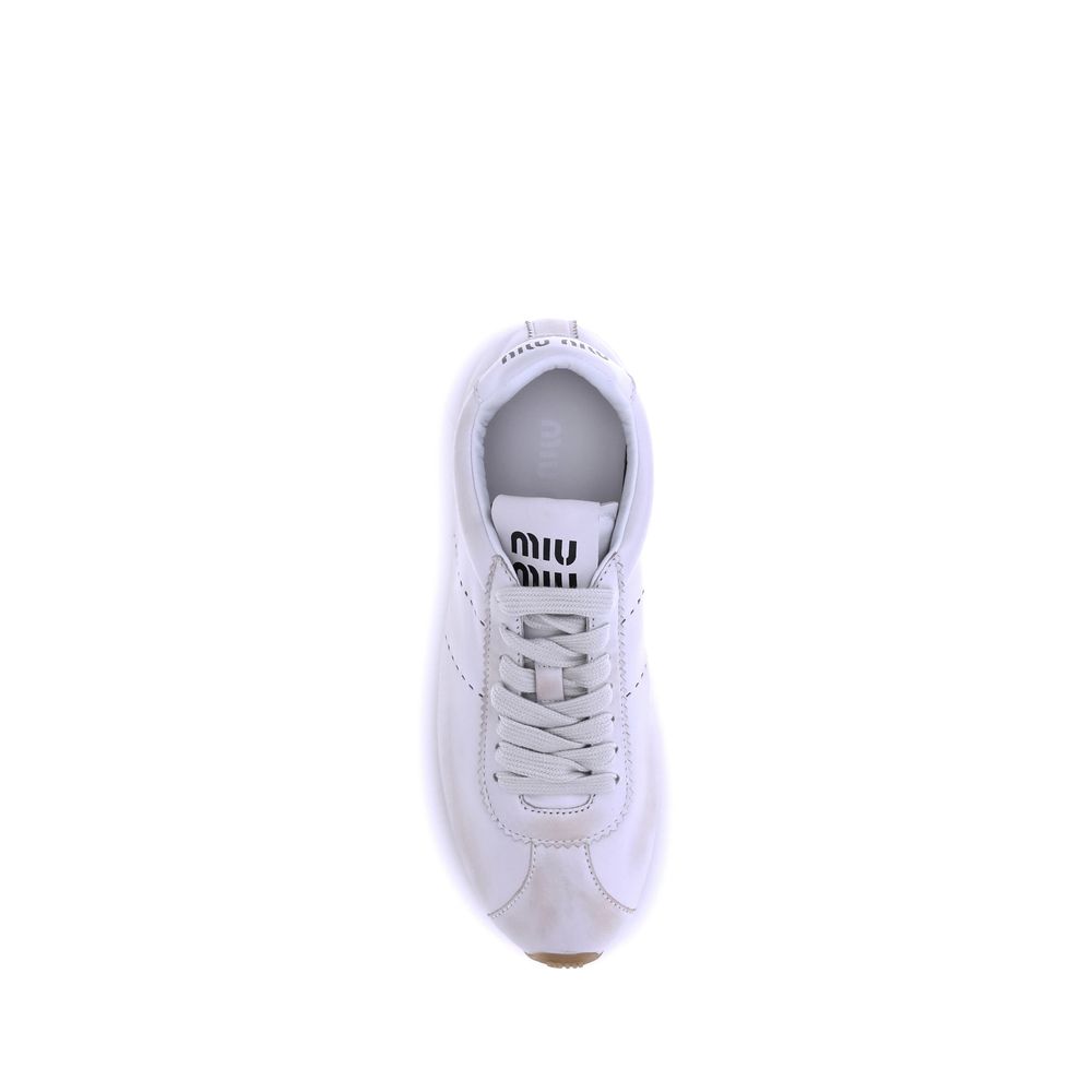 Plume Sneakers