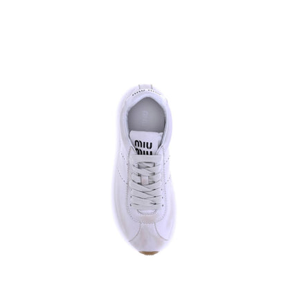 Plume Sneakers