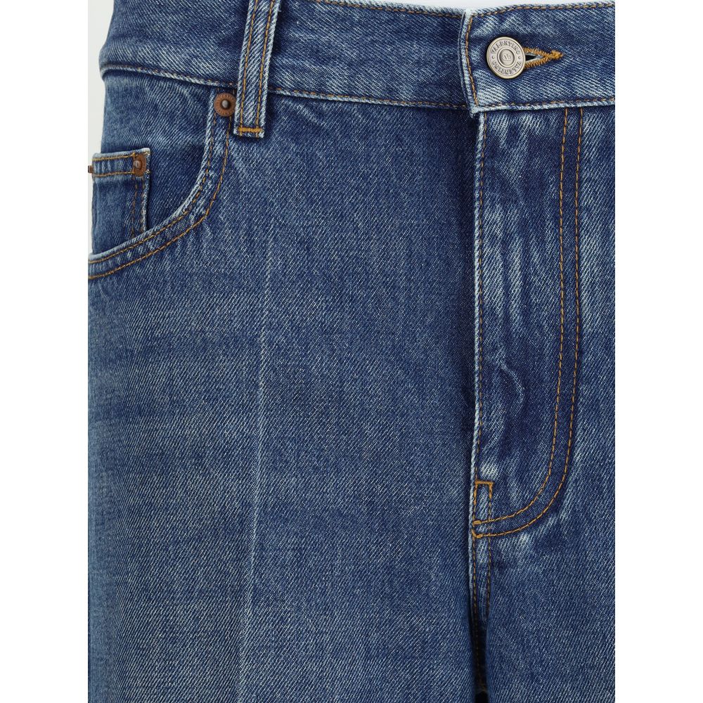 La Cour de Coeur Jeans