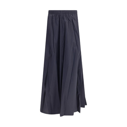 Flared Skirt