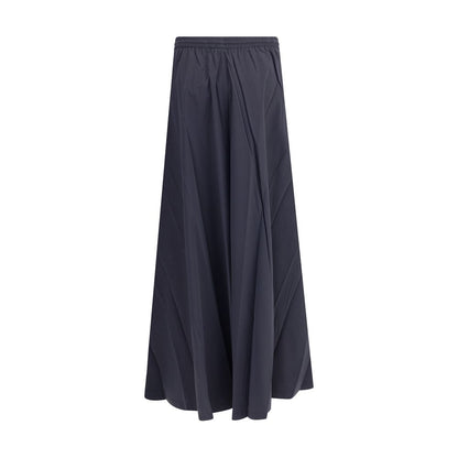Flared Skirt