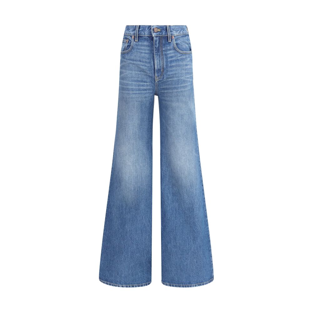 Flare Jeans