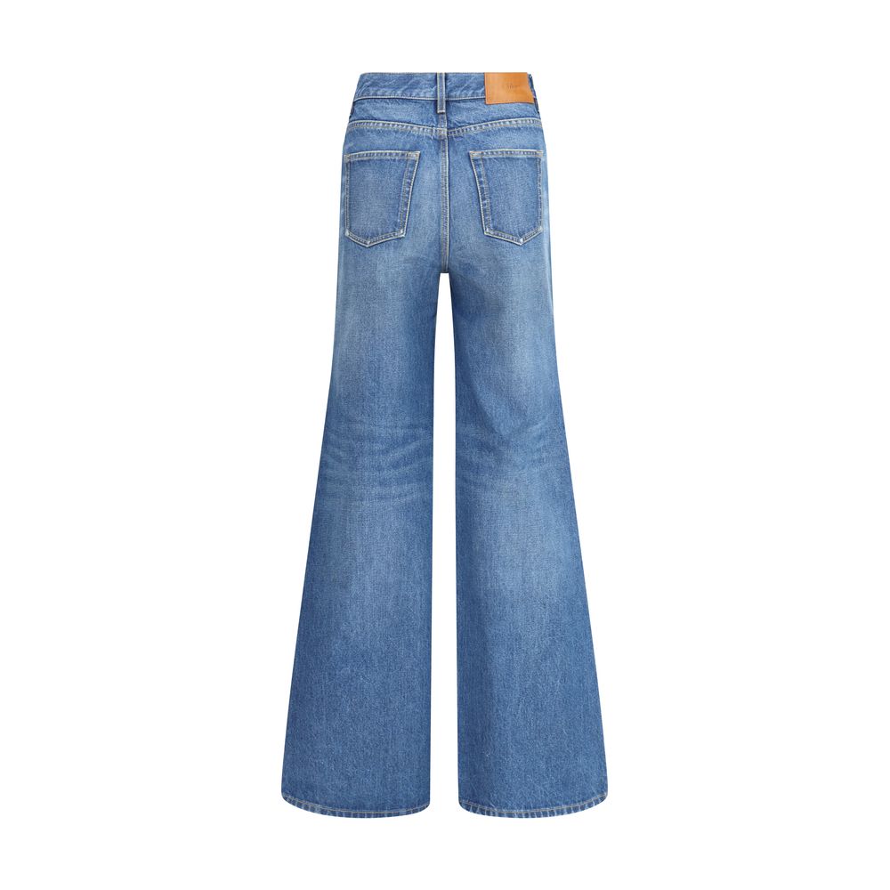 Flare Jeans