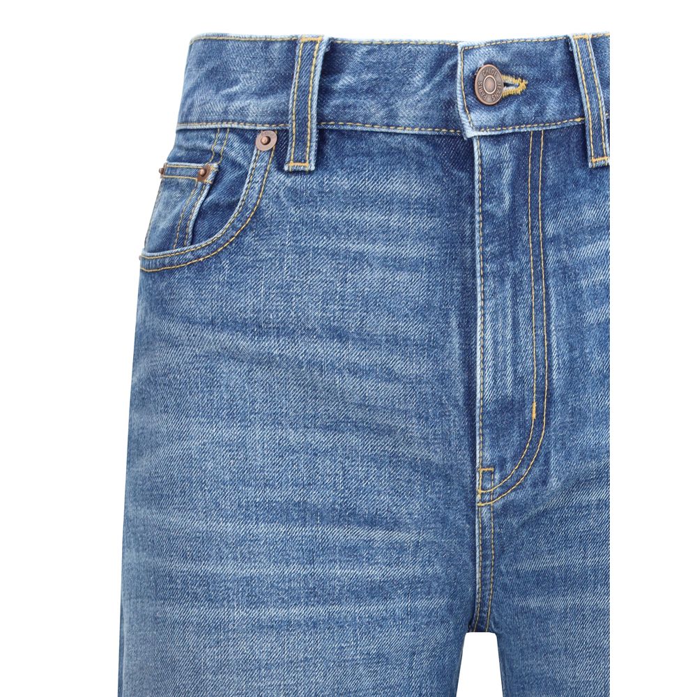 Flare Jeans