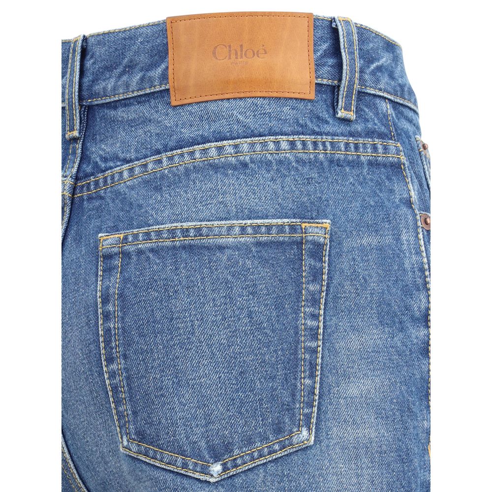 Flare Jeans