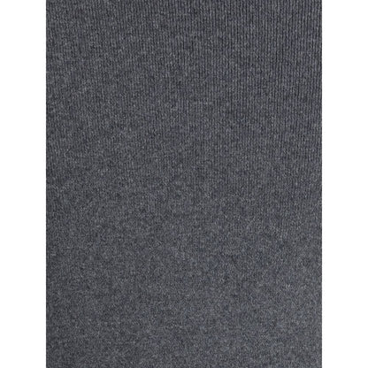 Cashmere Skirt