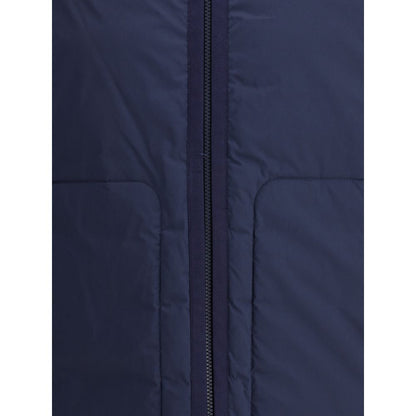 The Moncler x Gilga Farm by Donald Glover Caracara short Down Jacket