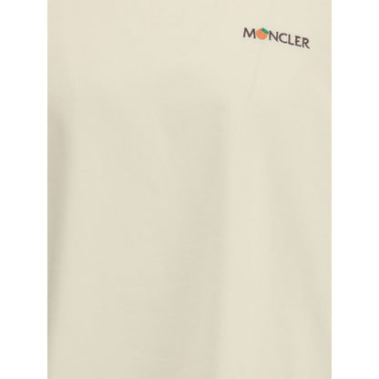 Moncler x Gilga by Donald Glover Farm T-Shirt