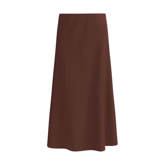 Midi Skirt
