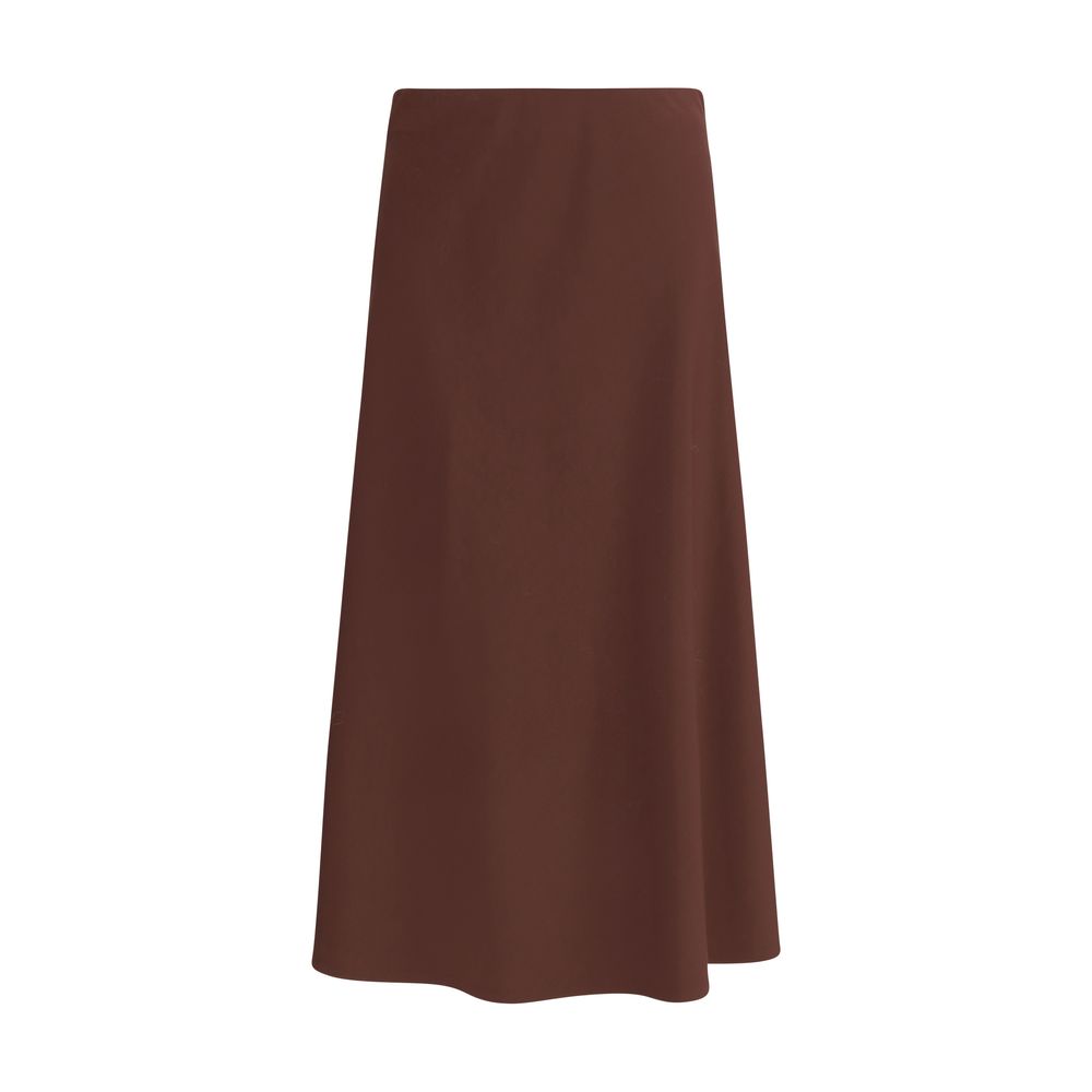 Midi Skirt