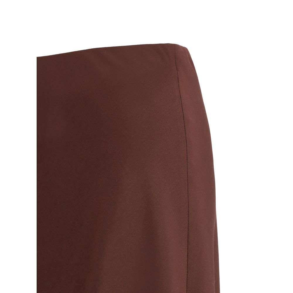 Midi Skirt