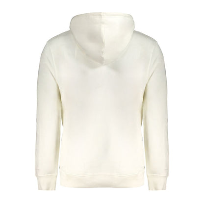 White Cotton Sweater