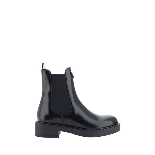 Chelsea Ankle Boots