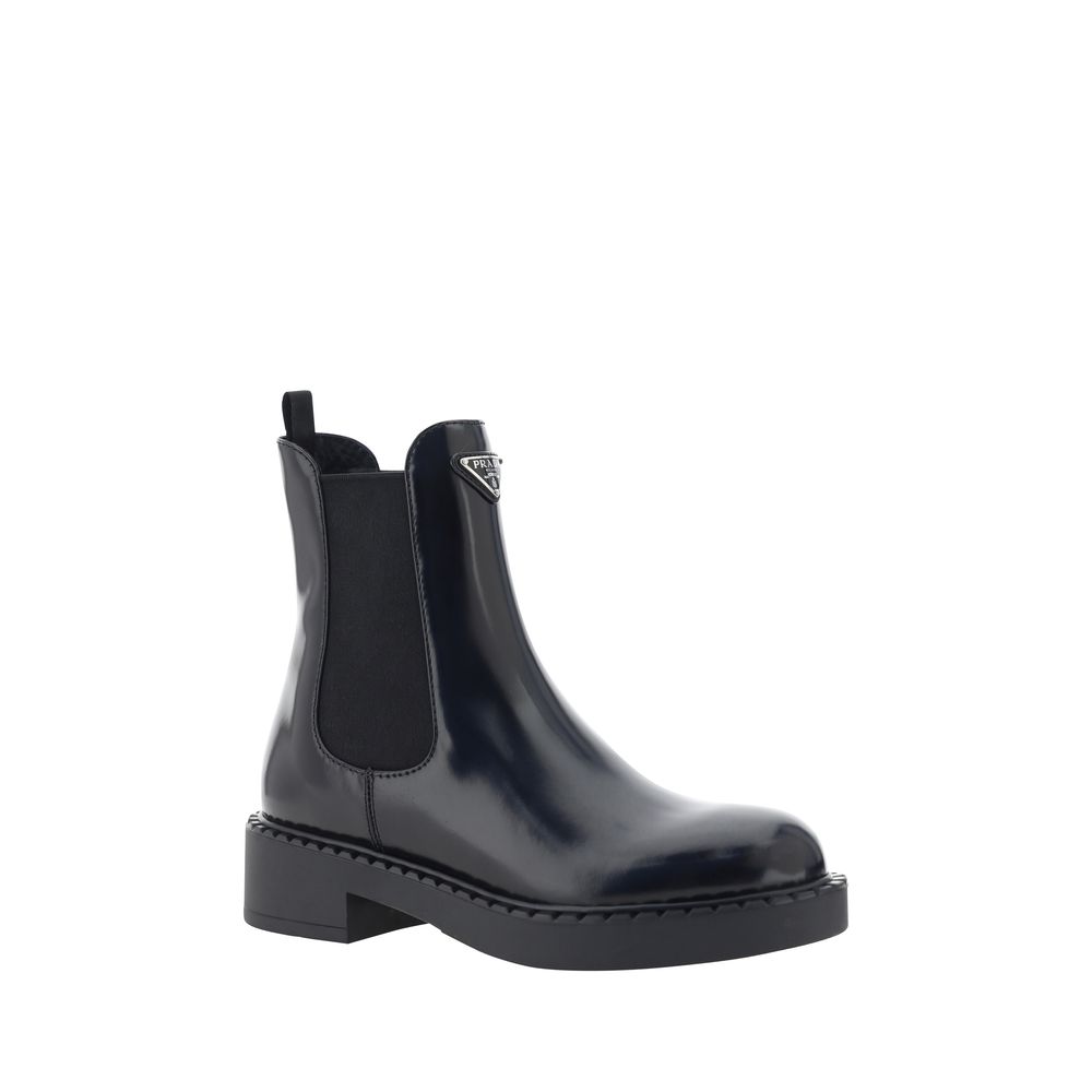 Chelsea Ankle Boots