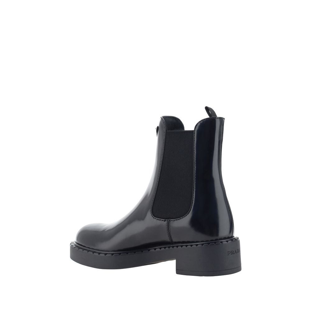 Chelsea Ankle Boots