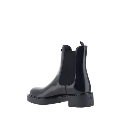 Chelsea Ankle Boots