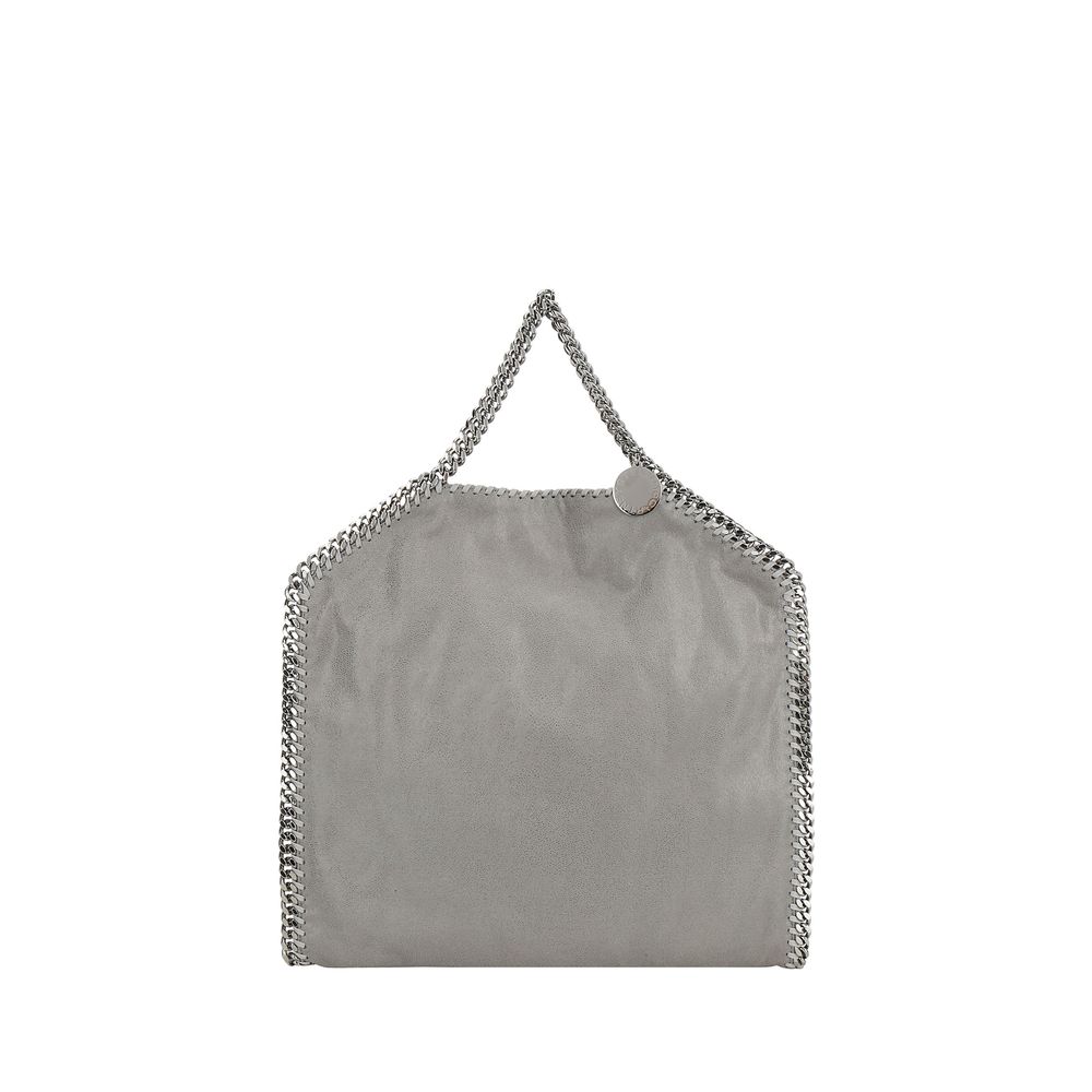 Falabella Fold Over Tote Handbag