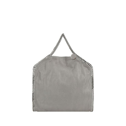 Falabella Fold Over Tote Handbag