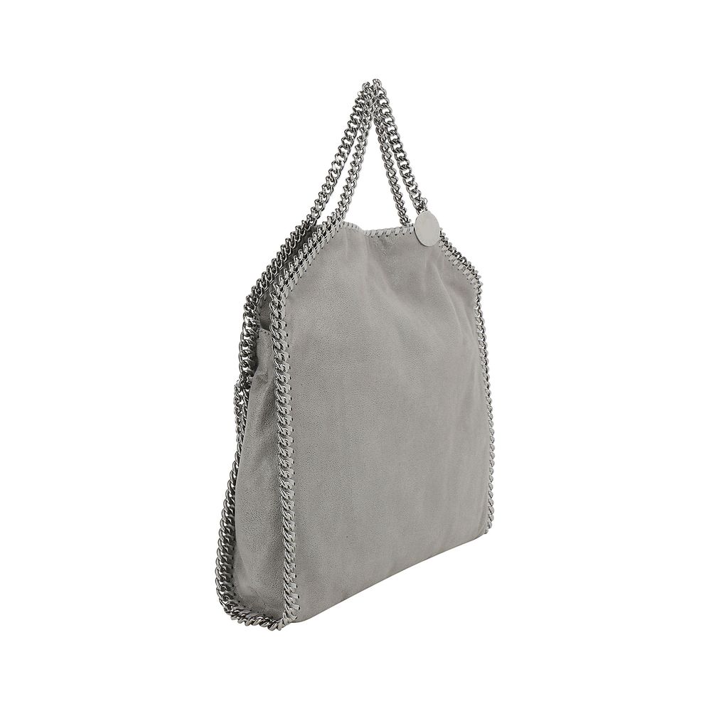 Falabella Fold Over Tote Handbag