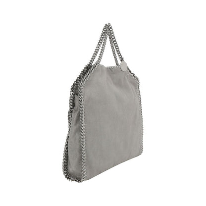 Falabella Fold Over Tote Handbag