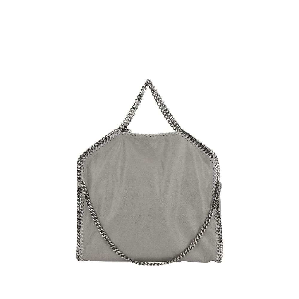 Falabella Fold Over Tote Handbag