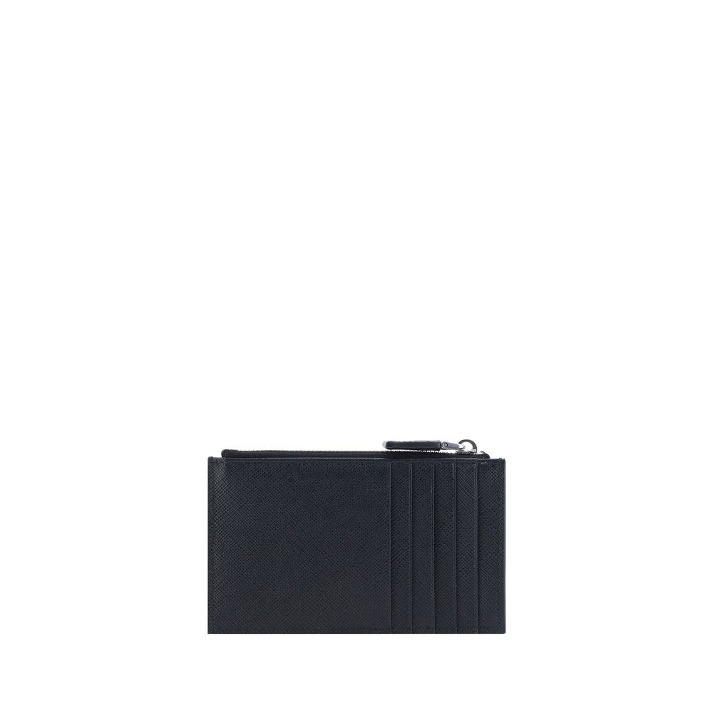Leather Card Holder