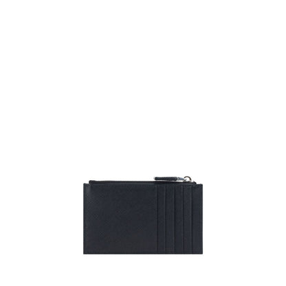 Leather Card Holder