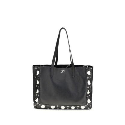 Nellcôte large Tote Bag