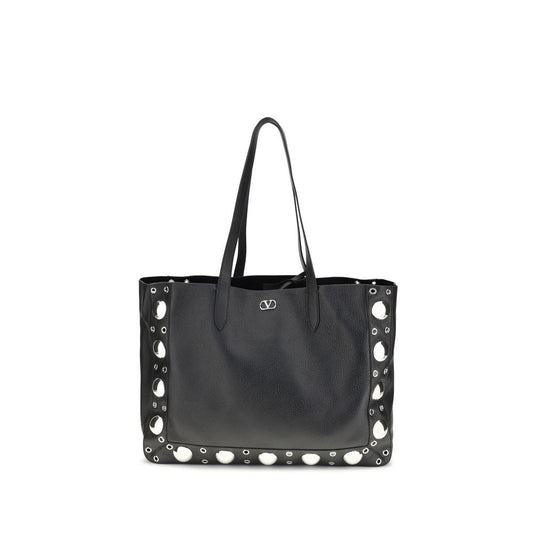 Nellcôte large Tote Bag