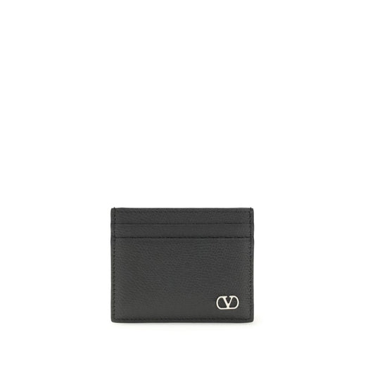VLogo Card Holder