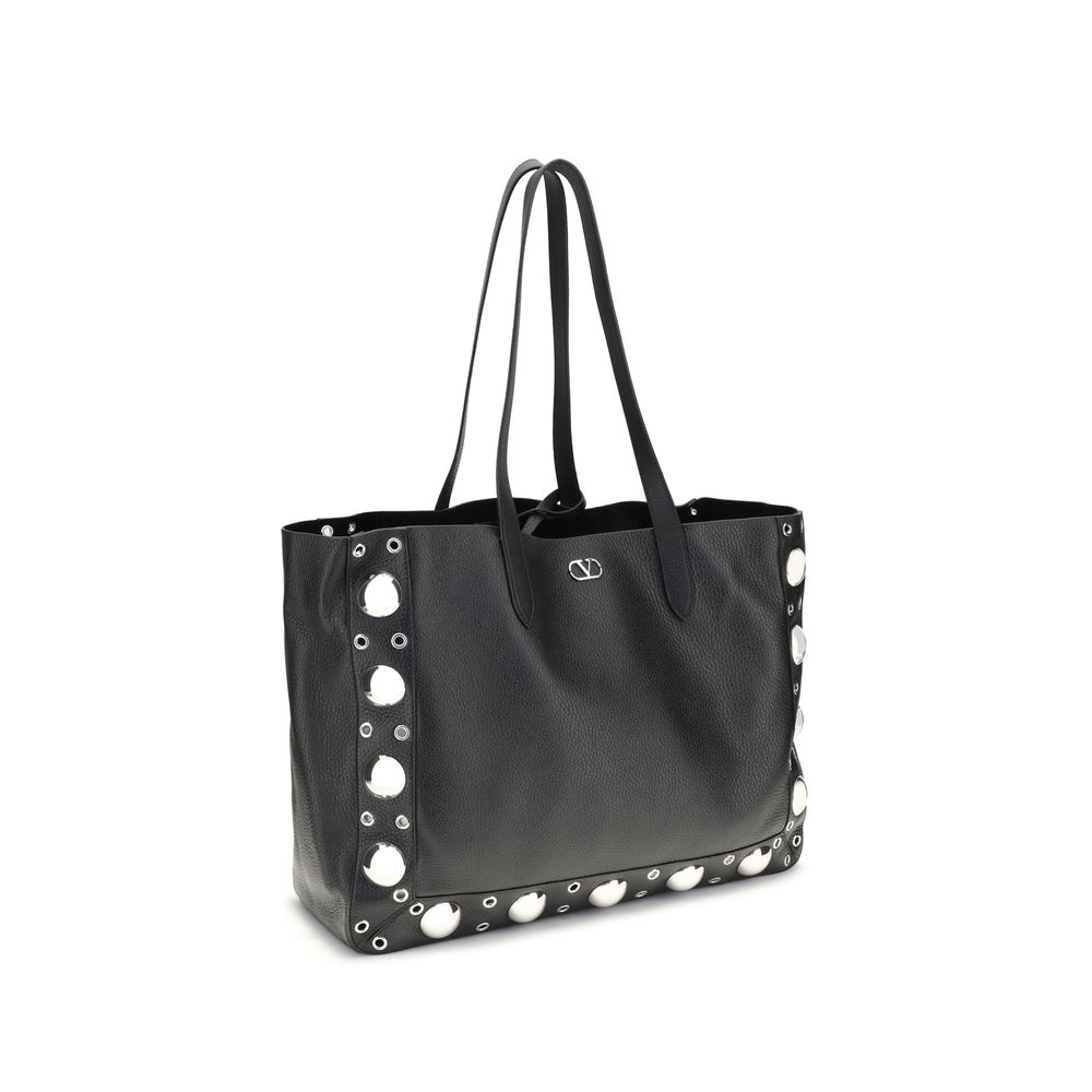 Nellcôte large Tote Bag