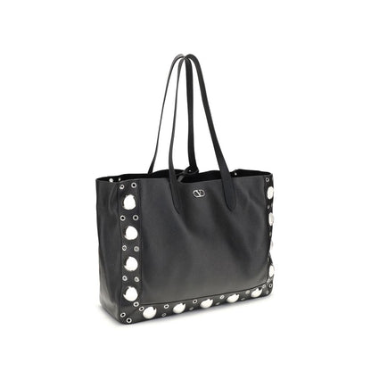 Nellcôte large Tote Bag