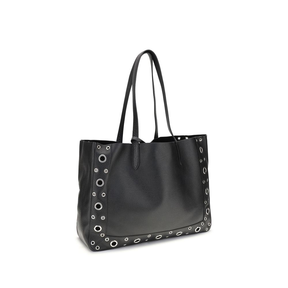 Nellcôte large Tote Bag
