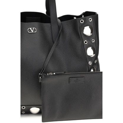 Nellcôte large Tote Bag
