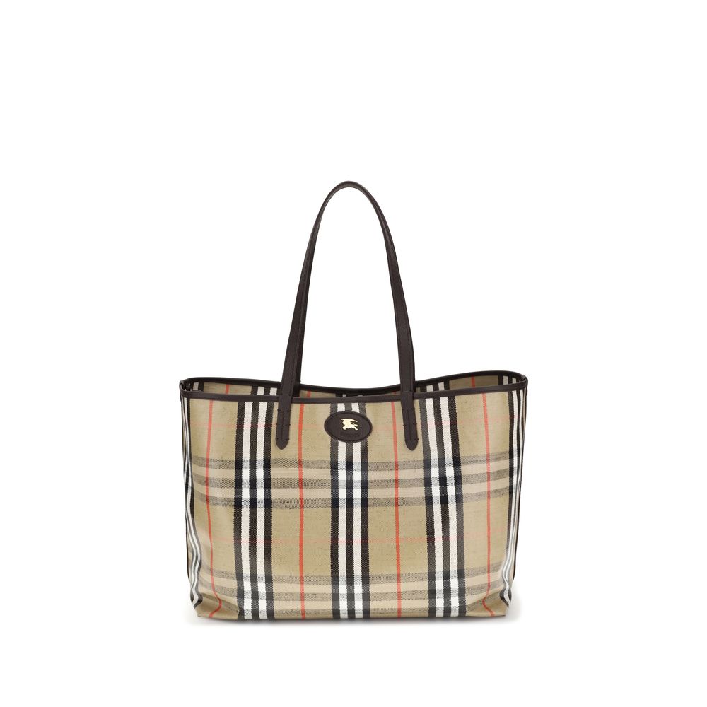 Medium Highlands Tote Bag