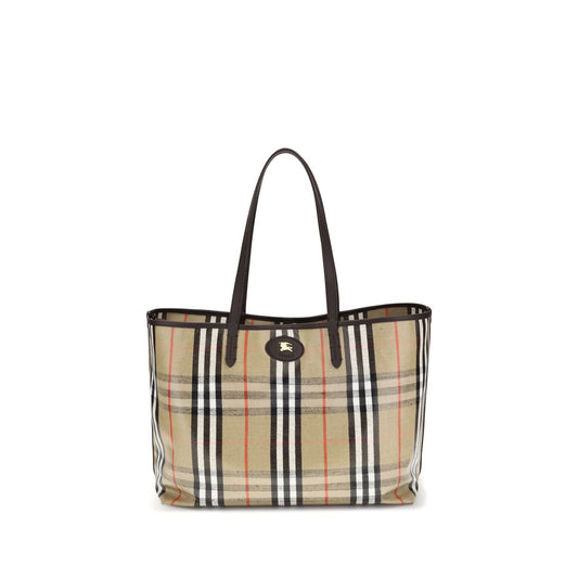 Medium Highlands Tote Bag