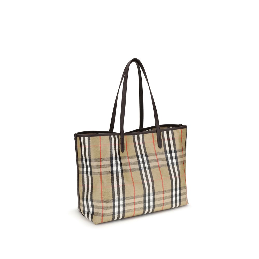 Medium Highlands Tote Bag