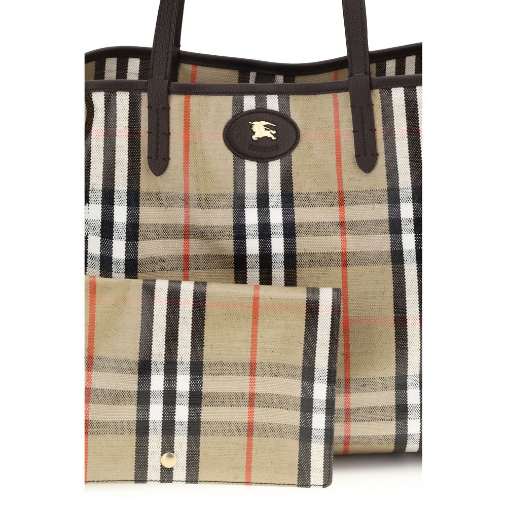 Medium Highlands Tote Bag