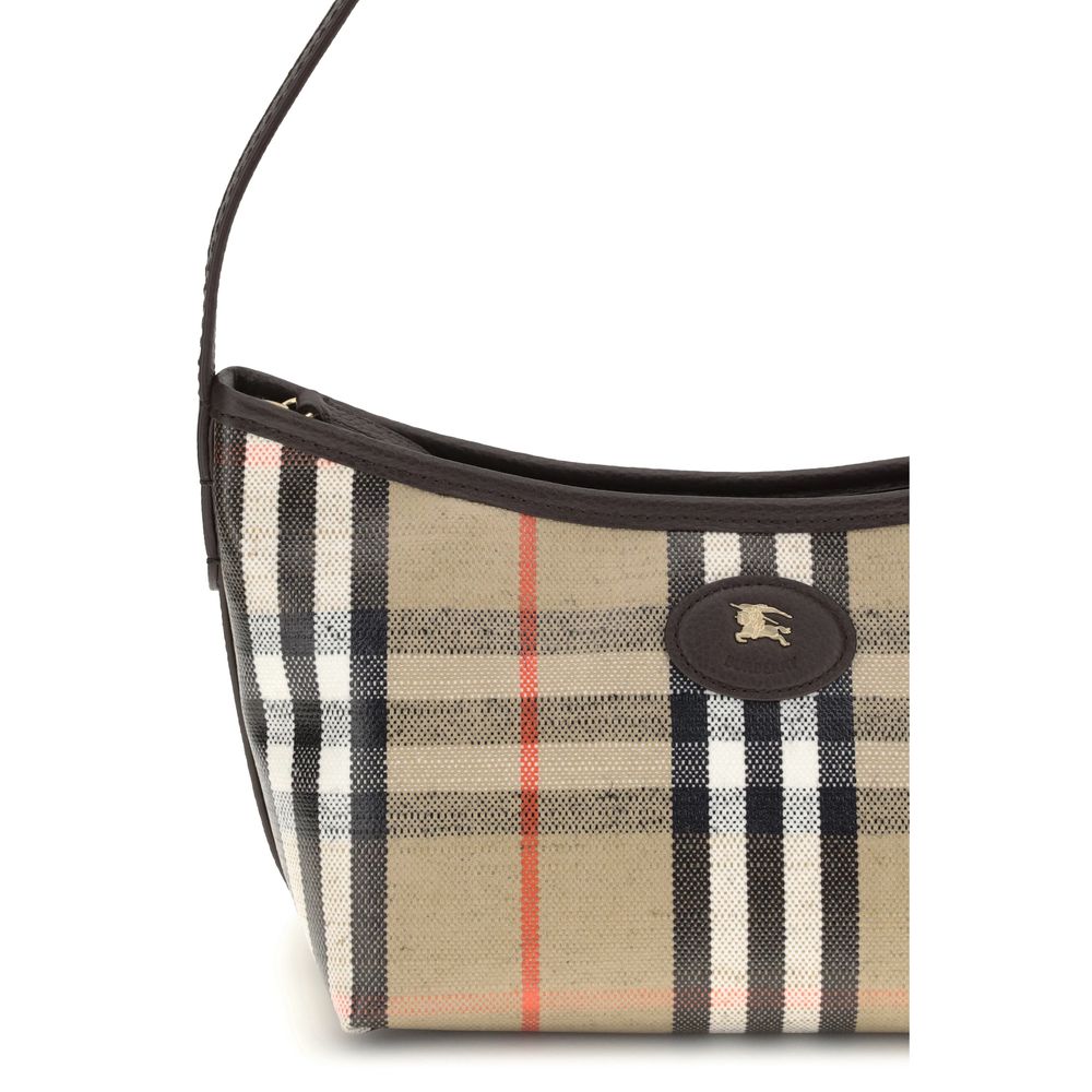 Highlands mini Shoulder Bag