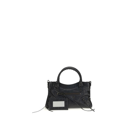 Le City First Handbag