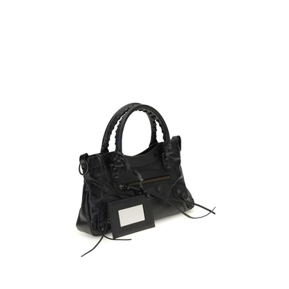 Le City First Handbag
