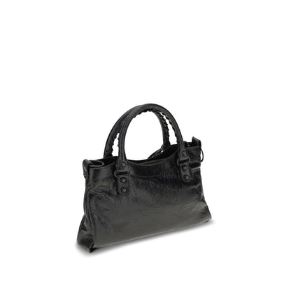 Le City First Handbag