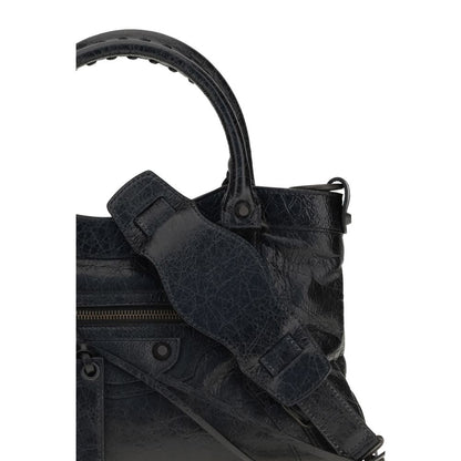 Le City First Handbag
