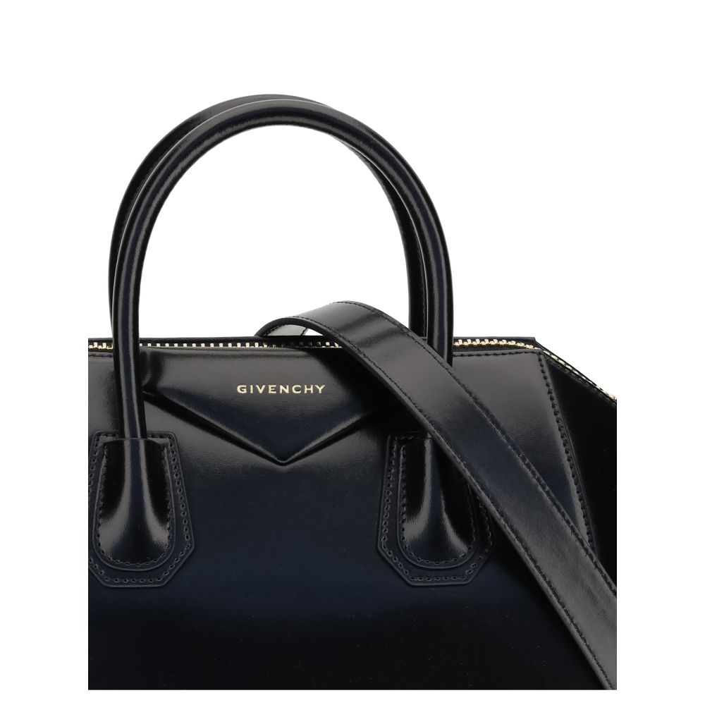 Antigona small Handbag
