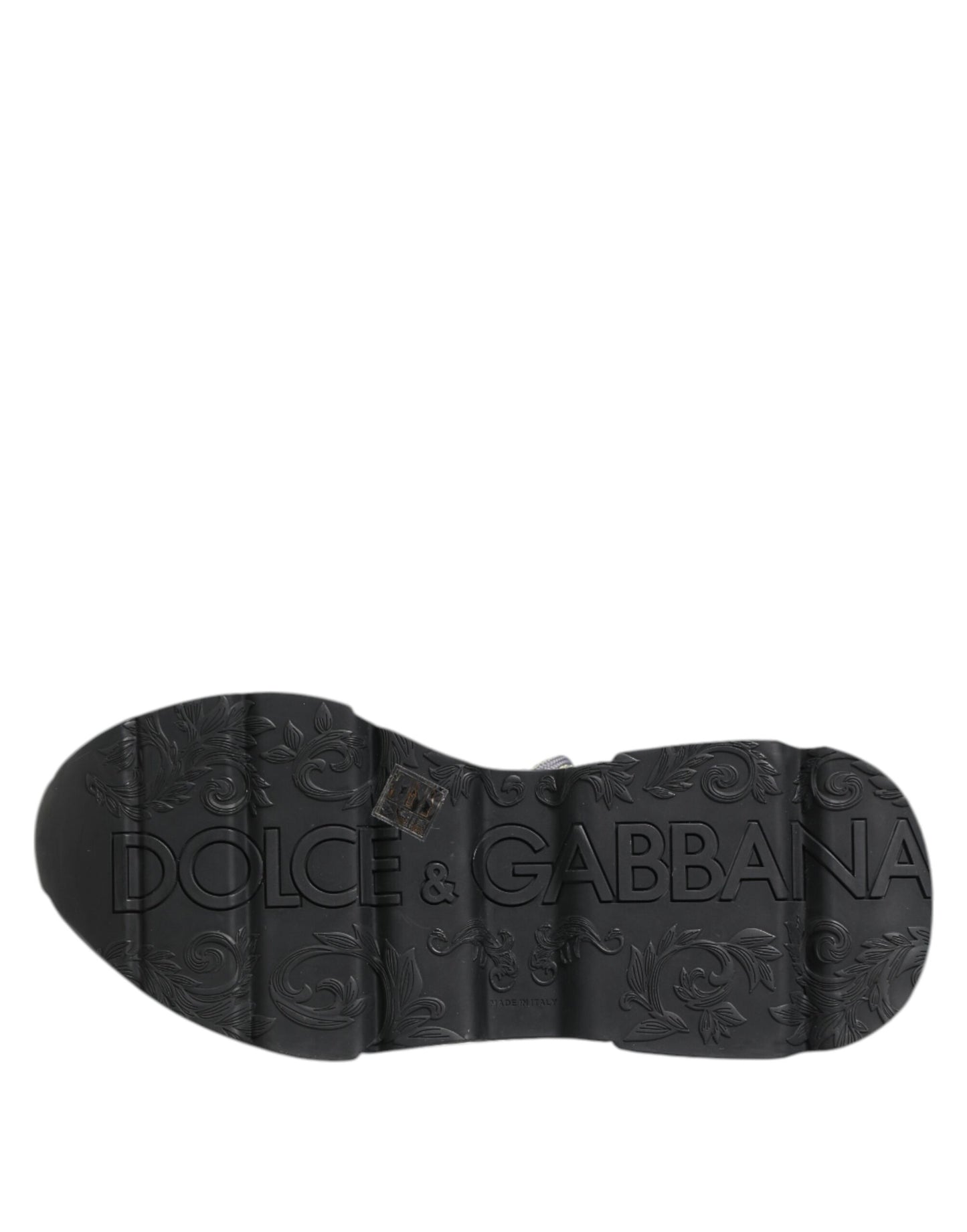 Multicolor Daymaster Low Top Sneakers Shoes