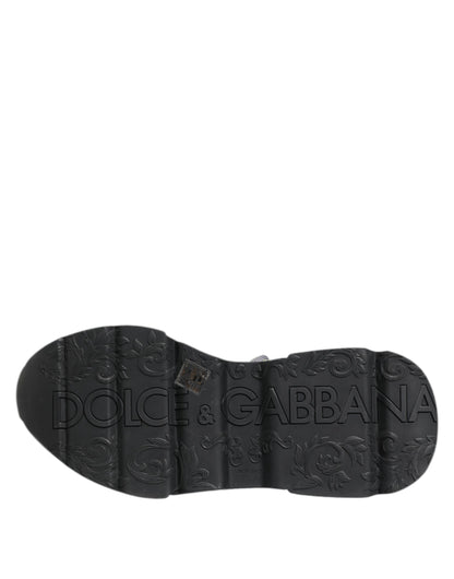 Multicolor Daymaster Low Top Sneakers Shoes